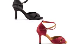 Introducing The Best Dance Heels For A Stunning Performance