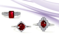 5 Things Everyone Should Know About Vintage Ruby Rings