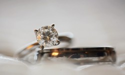 Selecting Your Forever Symbol: How to Choose the Perfect Engagement Rings Shop