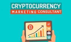 Unlocking Success with the Best Crypto Marketing Consultant: Blockchain App Factory in the USA