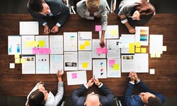 Elevating Your Art Collection: Insights from a Strategic Planning Conference in NY