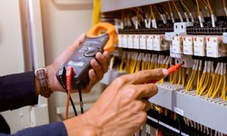 Eco-Friendly Upgrades: How an Electrician Can Help You Go Green