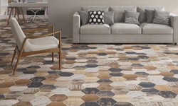 The Art of Patterned Tile Installation: Elevate Your Space