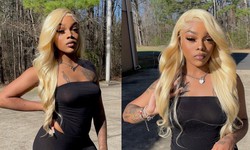 How To Care For Your Blonde Lace Wig