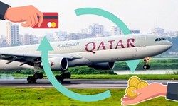 How To Change Qatar Airways Flight Date Online?