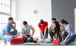 First Aid Certification in London, Ontario: What You Need to Know