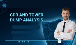 Uses of CDR and Tower Dump Analysis