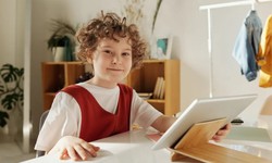 Screen Time Rules: Balancing Technology in Your Preschooler's Life