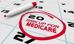 Medicare Deadlines: When Do You Sign Up for Medicare?