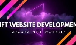 Navigating the NFT Wave: Expert Insights into Website Development