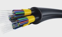The Impact of Optical Fiber in 5G Networks: Faster, More Reliable Connectivity