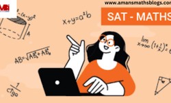 SAT Math Online Course