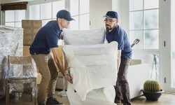 What to Expect When Hiring a Long Distance Moving Company Boston