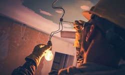 The Role of Commercial Electrical Contractors in San Diego