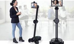 Telepresence Robotics: Bridging the Gap in Remote Communication
