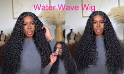 Why We Must Try Water Wave Wig