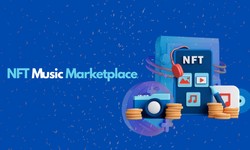 Striking a Chord with NFTs: Your Comprehensive Music Marketplace Guide