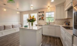 Revamp Your Home: Arlington's Premier Remodeling Services