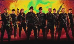 Are you excited for The Expendables 4? – Movie Madness?