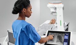 X-ray Imaging And Its Basic Methods To Apply