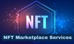 Exploring the Impact of NFT Marketplace Services on the Art World