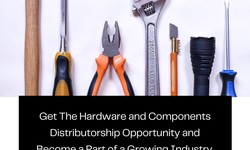 Tips for Choosing a Reliable and Trustworthy Hardware and Component Distributors