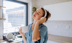 The Best Morning Music to Pair With Your Morning Coffee