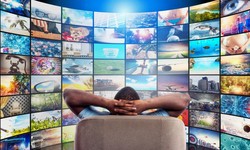 The Ultimate Guide to Choosing the Best HD IPTV Service