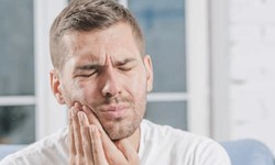 4 Types Of Toothache And Their Treatment