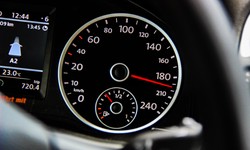 Unlocking the Need for Speed: Top Strategies for Website Speed Optimization