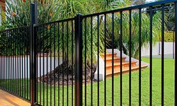 Different Types of Fencing Supplies Sydney to Opt For Your Property