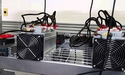 GD Supplies Launches Resale Marketplace for MicroBT Whatsminer Miner