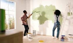 How Beneficial Is Interior Home Painting Services
