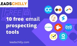 best email prospecting tools