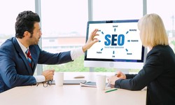 Role of a Search Engine Marketing Company in Your Digital Strategy