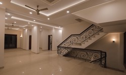 Anant Raj Estate Premier Floors: Where Luxury Meets Exclusivity