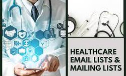 Healthcare Mailing List