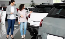 Tips for Buying a Used Car from a Dealership in Pensacola