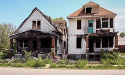 From Soot to Savings: The Ultimate Guide to Investing in Fire Damaged Properties