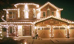 Reasons To Get Professional Christmas Light Installation