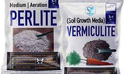 Perlite for Plants: Benefits, Uses, and Tips for Gardeners