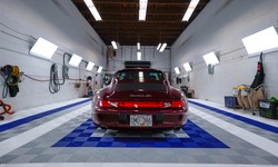 Reveal the Radiance of Your Ride: Calgary Auto Detailing at Its Finest