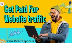 Get Paid for Website traffic by monetization of website with AdSense alternative