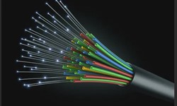 A Deep Dive into Optical Fiber Products: Cables, Connectors, and Transceivers