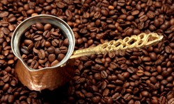 How to Choose the Right Website to Buy Coffee Beans Online