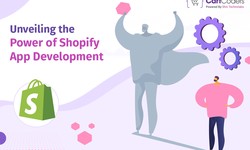 Unveiling the Power of Shopify App Development