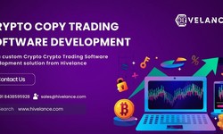 How to Market Your Crypto Copy Trading Software and Attract Investors