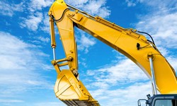 Exploring 5 Essential Excavator Bucket Types for Your Next Project