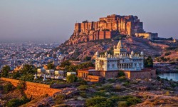 Experience Rajasthan: Remarkable Things to Do in the Land of Kings