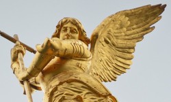 Neuvaine à Saint Michel Archange: A Spiritual Journey of Prayer and Devotion